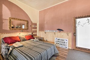 Appartement (0 Bedroom) | Intérieur