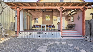 Apartment (0 Bedroom) | Front of property