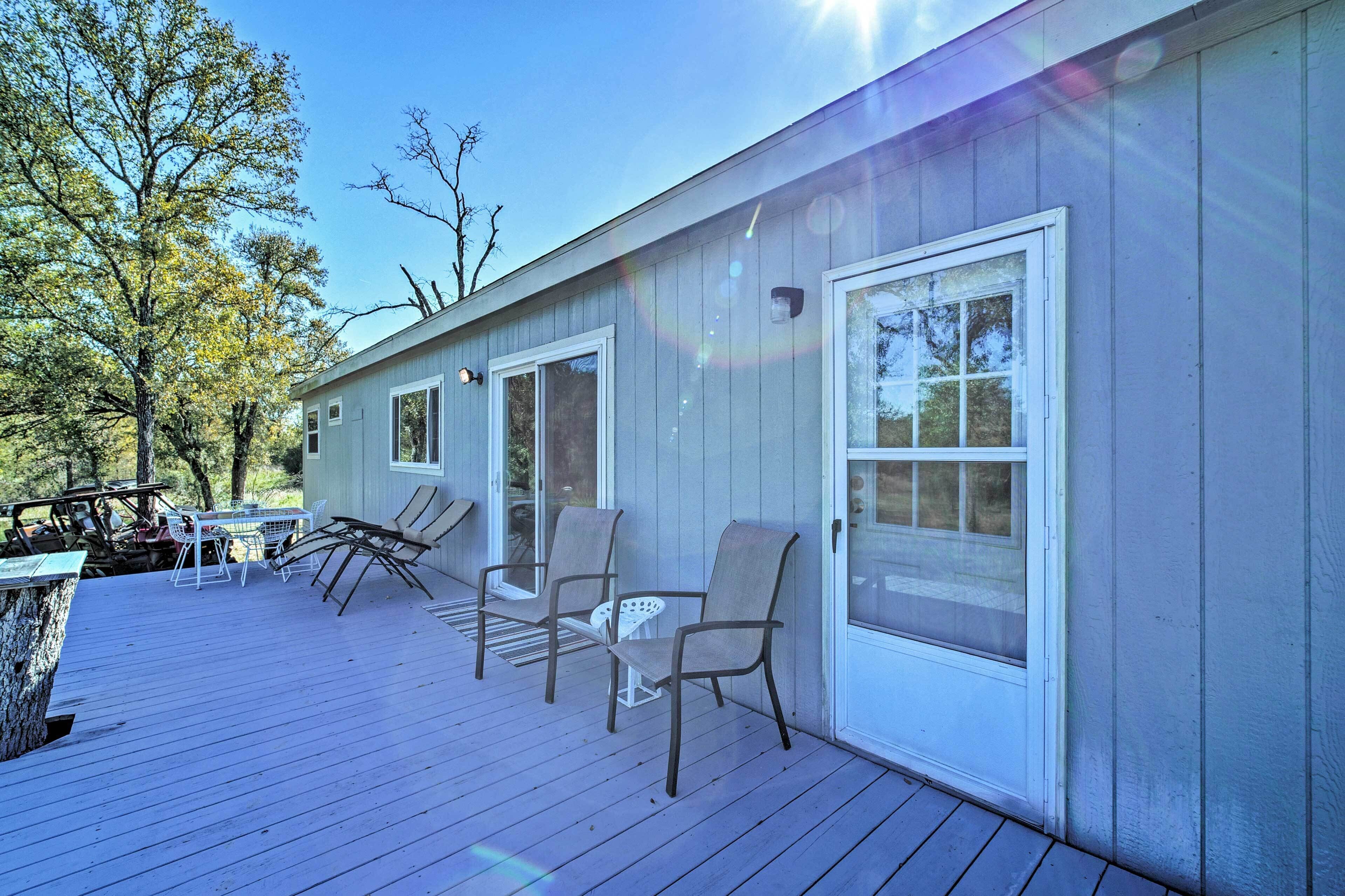 House (5 Bedrooms) | Interior