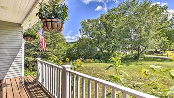 Casa (2 Bedrooms) | Interior