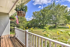 Maison (2 Bedrooms) | Intérieur