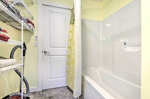 Maison (2 Bedrooms) | Intérieur