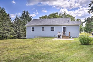 Maison (2 Bedrooms) | Intérieur