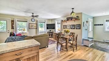 Casa (2 Bedrooms) | Interior