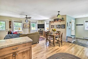 Casa (2 Bedrooms) | Interior