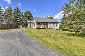 Casa (2 Bedrooms) | Interior