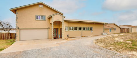 Casa (2 Bedrooms) | Interni