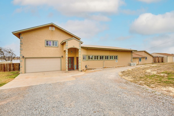 独立别墅 (2 Bedrooms) | 住宿内部