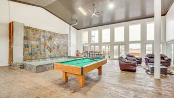 Casa (2 Bedrooms) | Interni