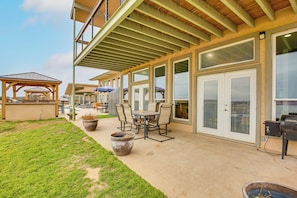 独立别墅 (2 Bedrooms) | 住宿内部