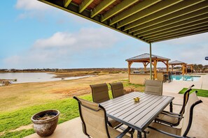 Hus (2 Bedrooms) | Interiør