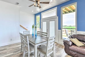 独立别墅 (2 Bedrooms) | 住宿内部