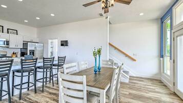 獨棟房屋 (2 Bedrooms) | 住宿內部