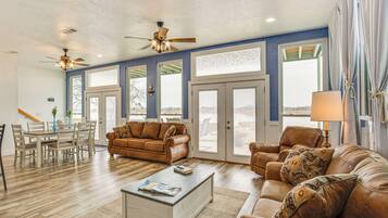 Nhà (2 Bedrooms) | Nội thất