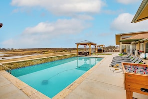 独立别墅 (2 Bedrooms) | 住宿内部