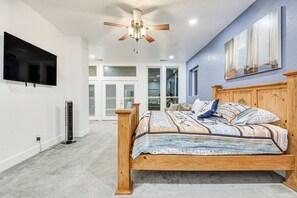 独立别墅 (2 Bedrooms) | 住宿内部