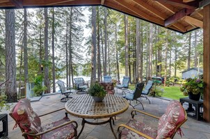 独立别墅 (2 Bedrooms) | 住宿正面