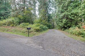 Maison (2 Bedrooms) | Intérieur