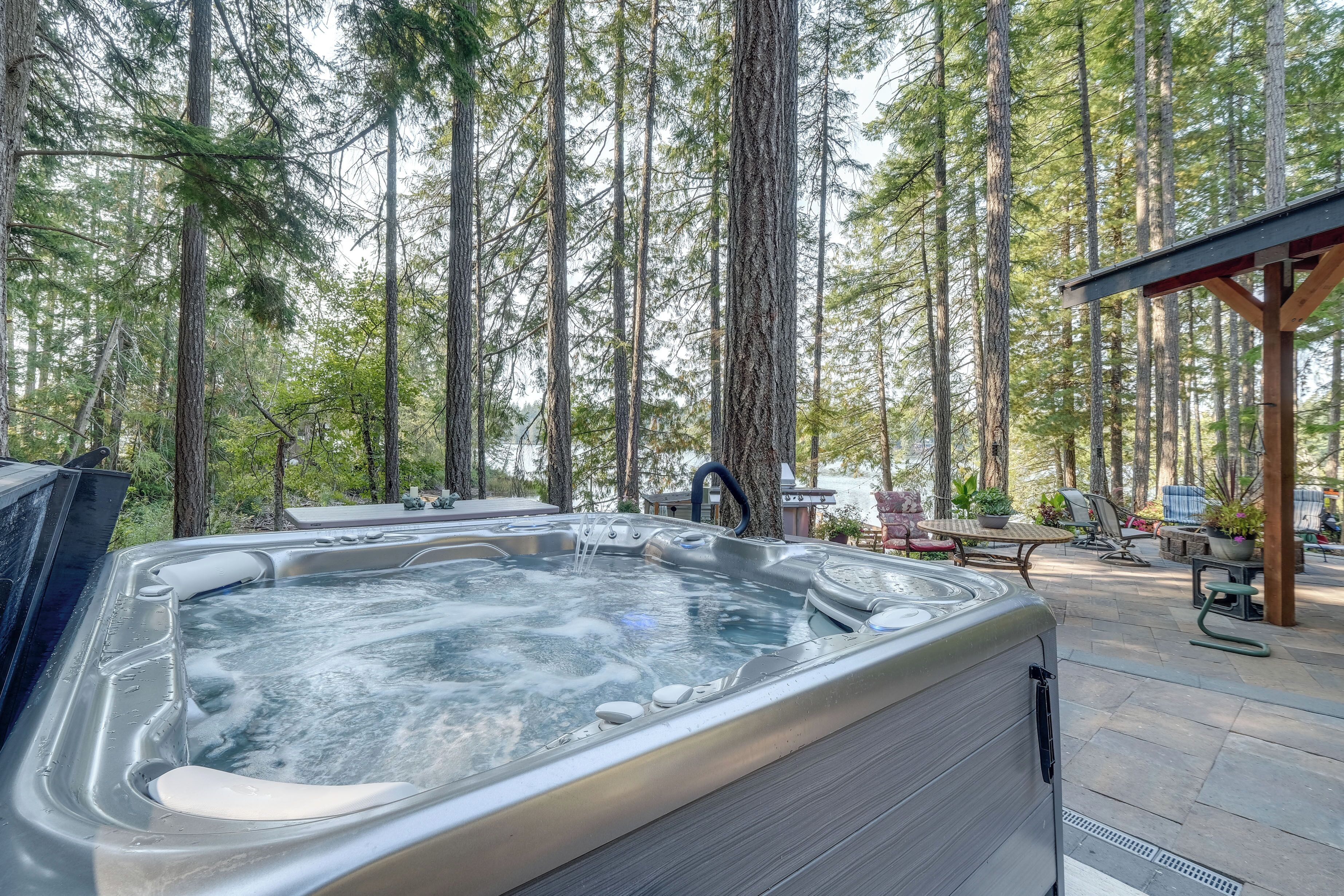 Hus (2 Bedrooms) | Innvendig