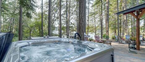 House (2 Bedrooms) | Bahagian dalam