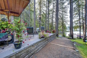 Casa (2 Bedrooms) | Interni