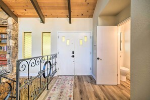 Ferienhaus (3 Bedrooms) | Innenbereich