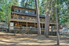 Casa (3 Bedrooms) | Interior