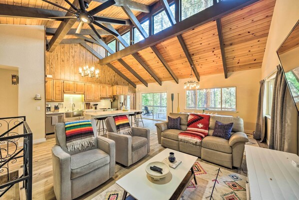 獨棟房屋 (3 Bedrooms) | 住宿正面