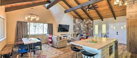 Casa (3 Bedrooms) | Interior