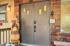 Hus (3 Bedrooms) | Innvendig