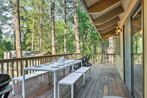 Hus (3 Bedrooms) | Innvendig