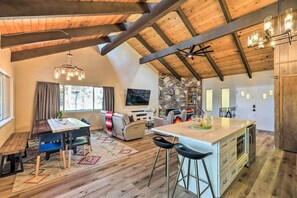 Casa (3 Bedrooms) | Interior