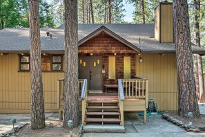 獨棟房屋 (3 Bedrooms) | 住宿內部