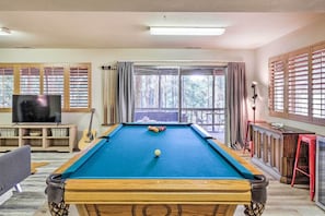 Casa (3 Bedrooms) | Parte interna