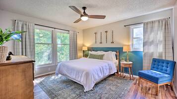 Casa (3 Bedrooms) | Parte interna