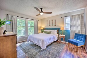 하우스 (3 Bedrooms) | 내부