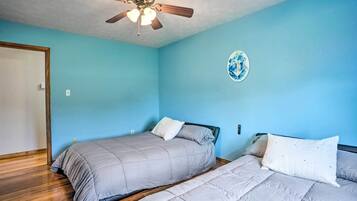 Casa (4 Bedrooms) | Interior