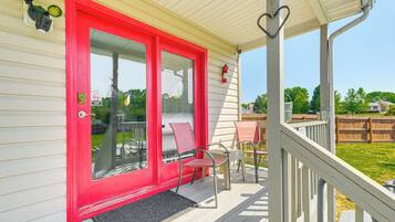 Nhà (4 Bedrooms) | Nội thất