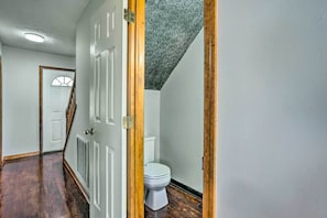 獨棟房屋 (4 Bedrooms) | 住宿內部