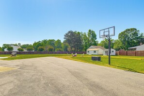 Casa (4 Bedrooms) | Interior