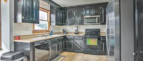 Casa (4 Bedrooms) | Parte interna