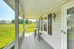 House (4 Bedrooms) | Interior - Richmond Area Home w/ Game Room & Patio! (Sandston)