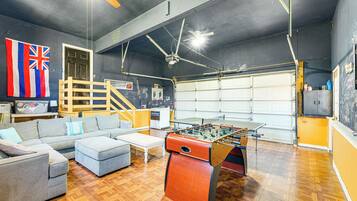 Maison (4 Bedrooms) | Intérieur