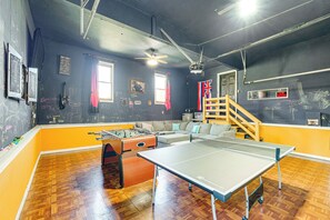 Maison (4 Bedrooms) | Intérieur