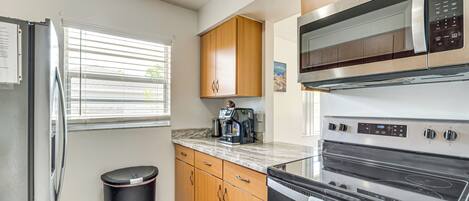 Casa (3 Bedrooms) | Interior