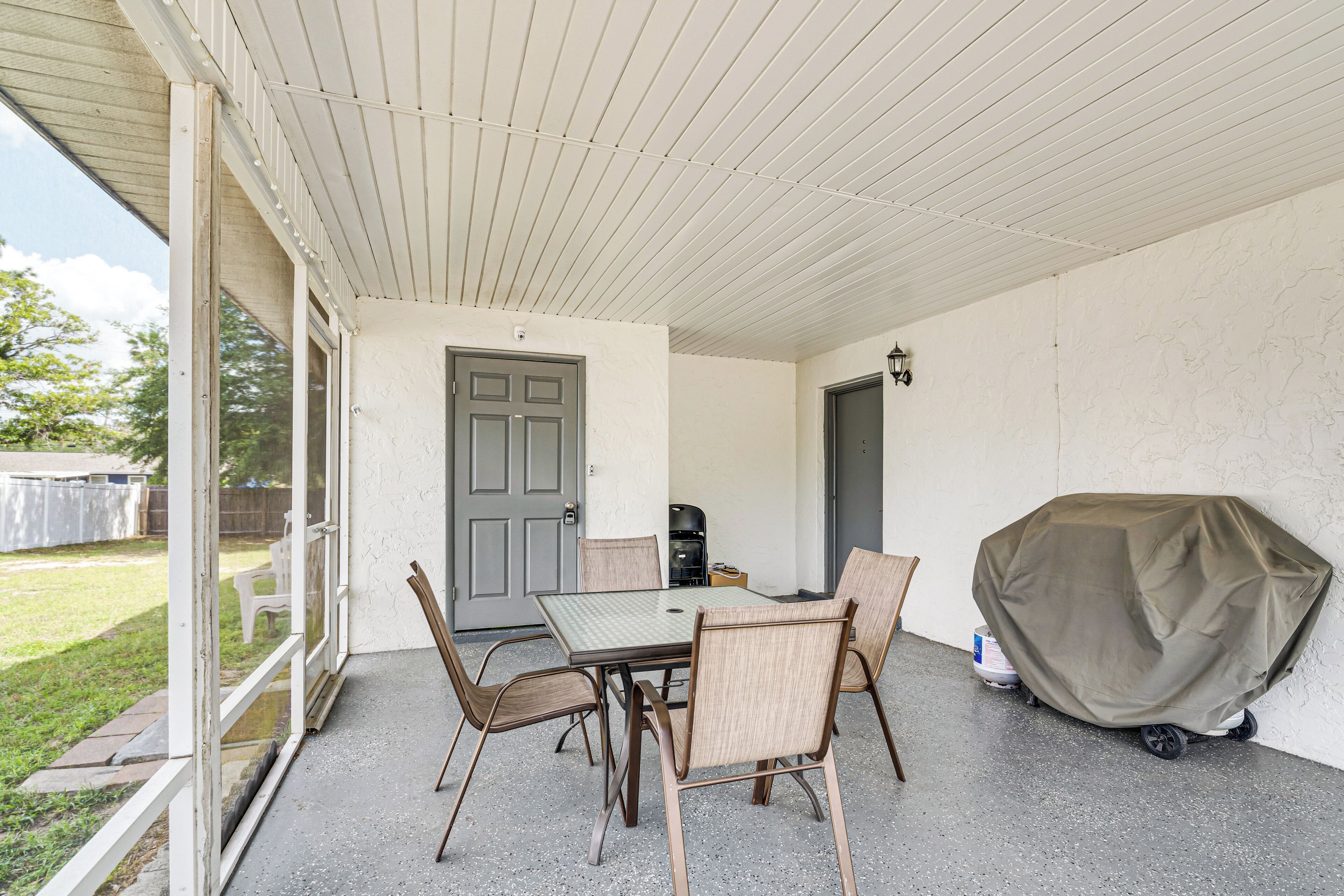 บ้านพัก (3 Bedrooms) | ภายใน