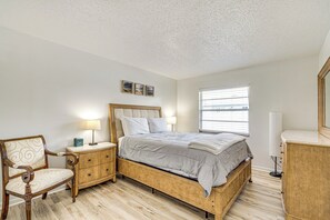 Casa (3 Bedrooms) | Interior