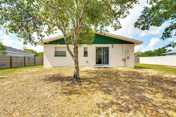 Casa (3 Bedrooms) | Interior