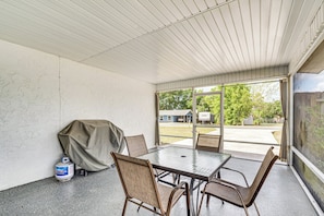 House (3 Bedrooms) | Interior - 10 Mi to Dtwn Ocala: Dog-friendly Home w/ Fire Pit (Ocala)