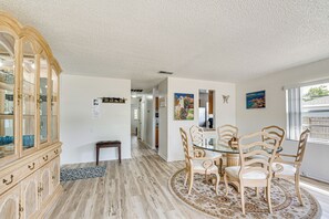 Hus (3 Bedrooms) | Interiør